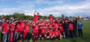 „I bims, 1 Meister“ – TSV II gewinnt Spitzenspiel und sichert sich vorzeitig den Titel !!!