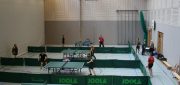 Jugendleiter Tischtennis gesucht