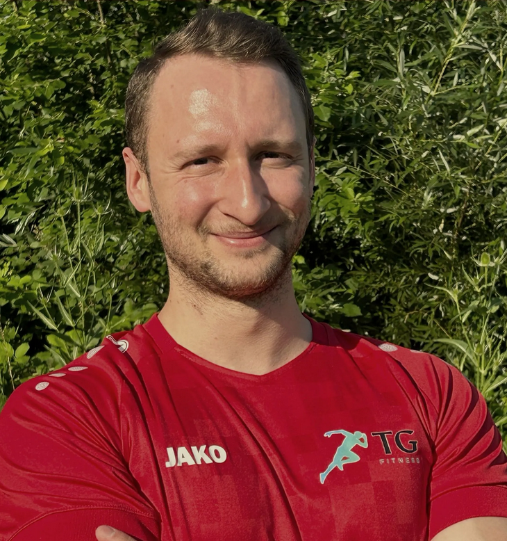 Tobias Gläsel