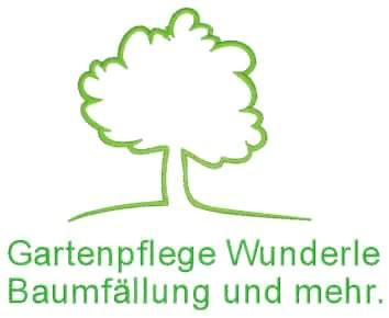Gartenpflege Wunderle