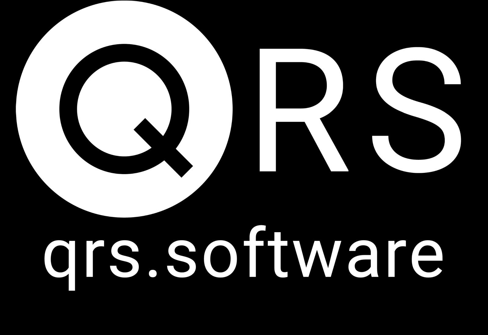 QRS Software